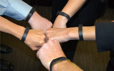 Crest Fitbit Challenge