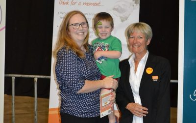 Variety Special Children’s Party 2014