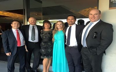 Adelaide Advice Summit