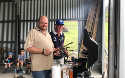 Crest Family Picnic Day