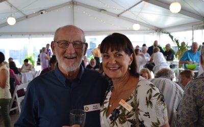 2018 Client Christmas Party