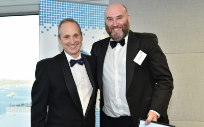 NSW Charter Value of Advice winner