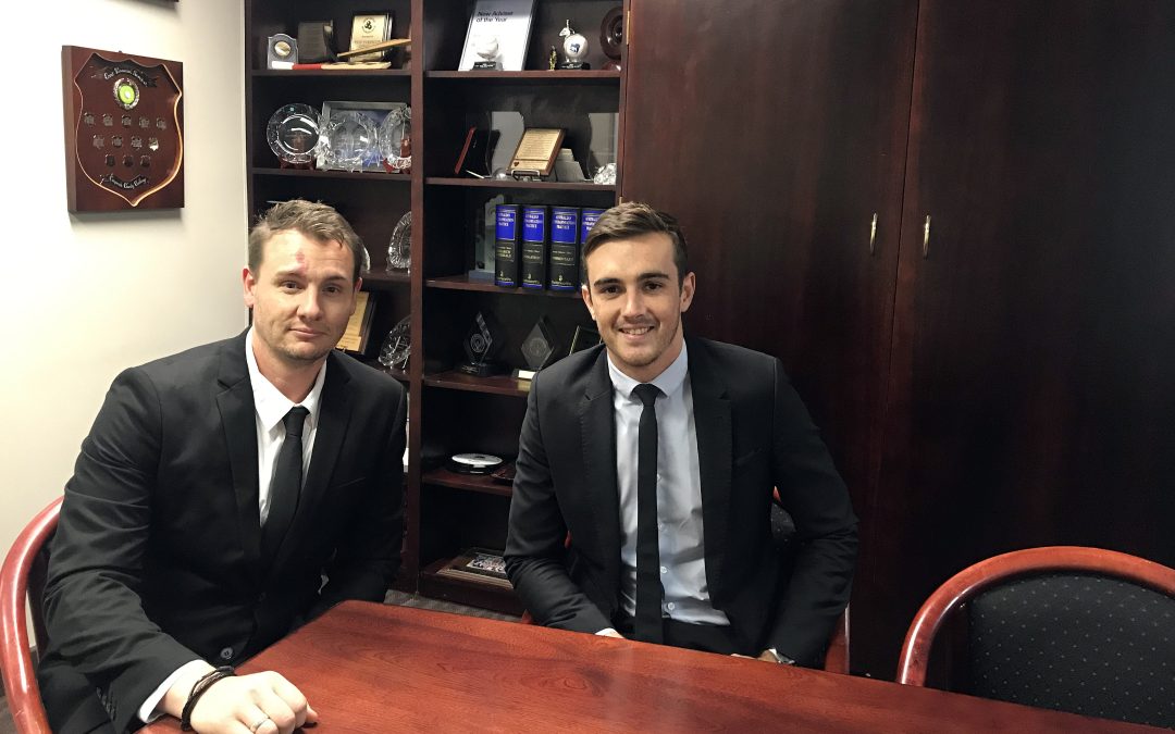 New Advisers at Crest