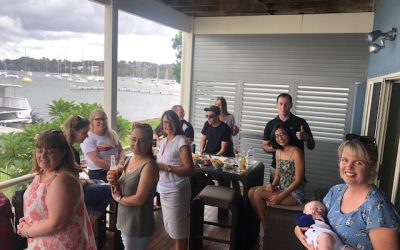 Annual Crest Family Picnic – 2020