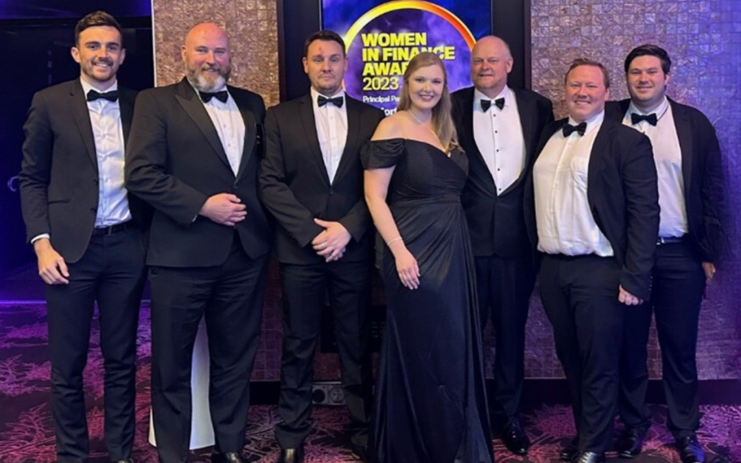 Congratulations to Jessica Deamer for her nomination in the 2023 Women in Finance Awards!
