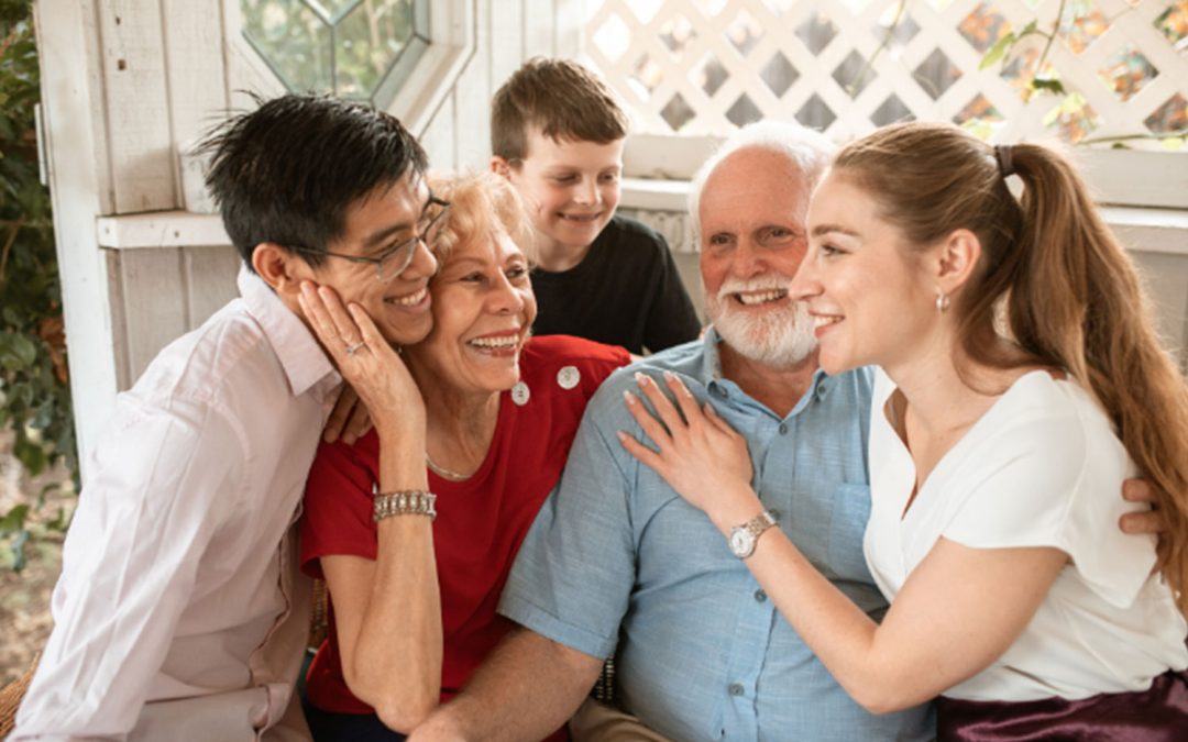 Intergenerational Wealth Transfer Challenges