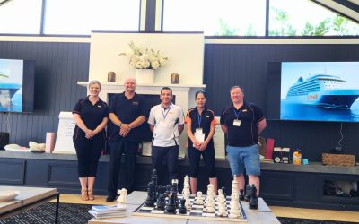 Crest team development conference 2025